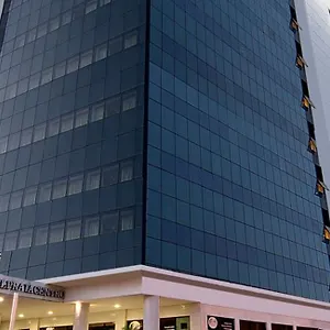 Centro 4* Fortaleza (Ceara)
