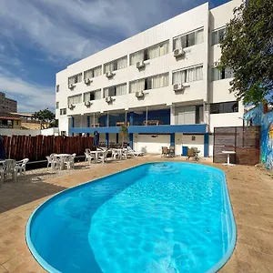 Loft Dos Anjos 3* Arraial do Cabo