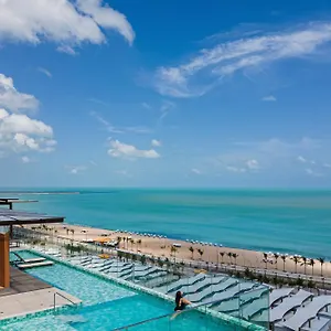 Praiano 4* Fortaleza (Ceara)