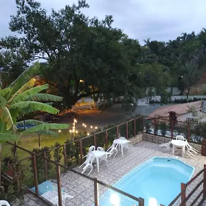 Hotel Pousada Ilha Da Madeira, Penha (Santa Catarina)