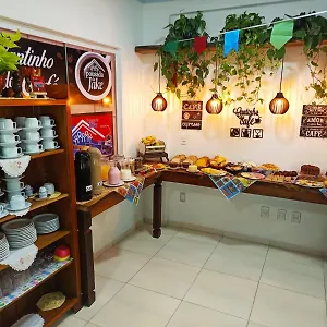 Estalagem Da Jake, Penha (Santa Catarina)