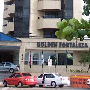 Nobile Golden 4* Fortaleza (Ceara)